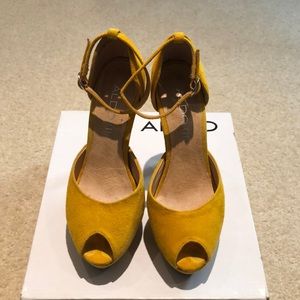 Aldo Heels